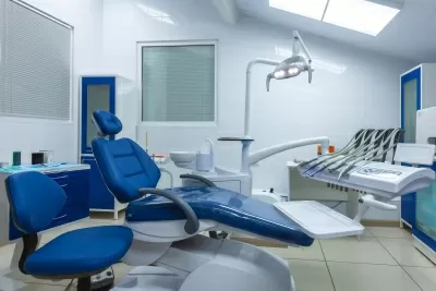Стоматология Ортосклиник
