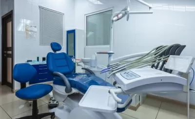 Стоматология Ортосклиник