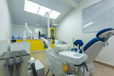 Стоматология Ортосклиник