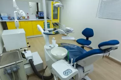 Стоматология Ортосклиник
