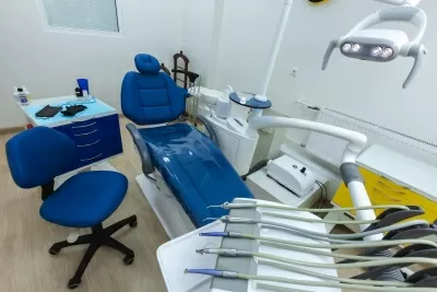 Стоматология Ортосклиник