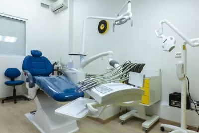 Стоматология Ортосклиник