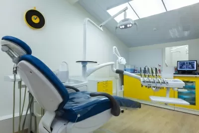 Стоматология Ортосклиник