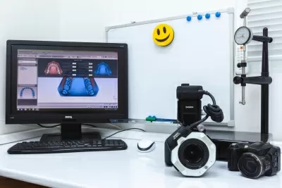 Стоматология Ортосклиник