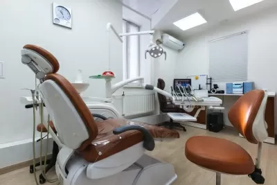 Стоматология Ортосклиник