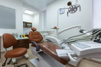 Стоматология Ортосклиник