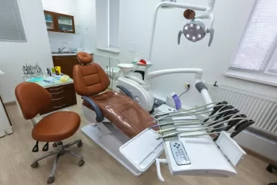 Стоматология Ортосклиник