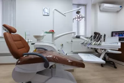 Стоматология Ортосклиник