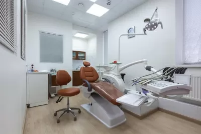 Стоматология Ортосклиник