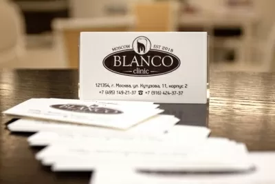 Blanco Clinic