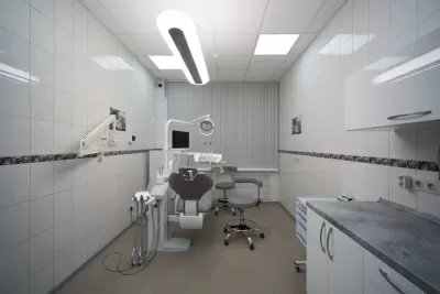 Клиника Техно-Дент