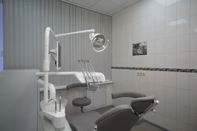 Клиника Техно-Дент