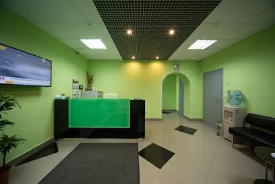 Клиника Техно-Дент