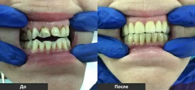 Клиника Техно-Дент