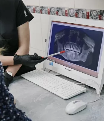 Клиника Техно-Дент