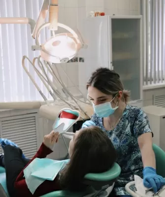 Клиника Техно-Дент