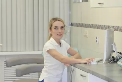 Клиника Техно-Дент