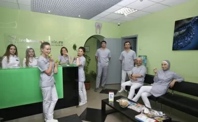 Клиника Техно-Дент