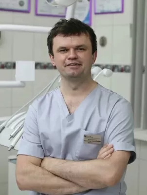 Клиника Техно-Дент