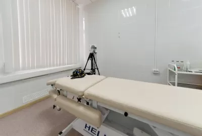 Семейная клиника Мама, Папа, Я