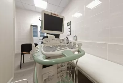 Семейная клиника Мама, Папа, Я