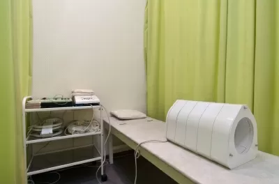 Семейная клиника Мама, Папа, Я