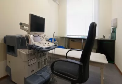 Семейная клиника Мама, Папа, Я