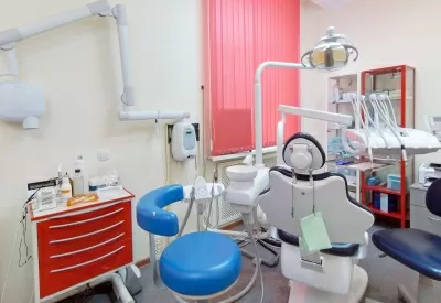 Семейная клиника Мама, Папа, Я