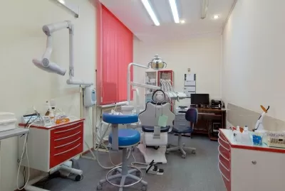 Семейная клиника Мама, Папа, Я