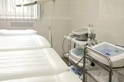 Семейная клиника Мама, Папа, Я