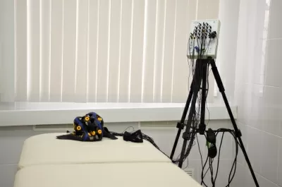 Семейная клиника Мама, Папа, Я