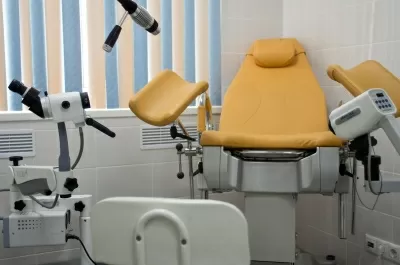 Семейная клиника Мама, Папа, Я