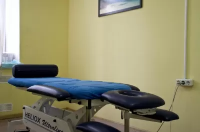 Семейная клиника Мама, Папа, Я