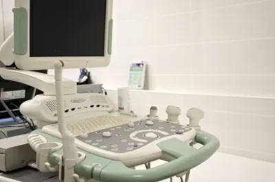 Семейная клиника Мама, Папа, Я