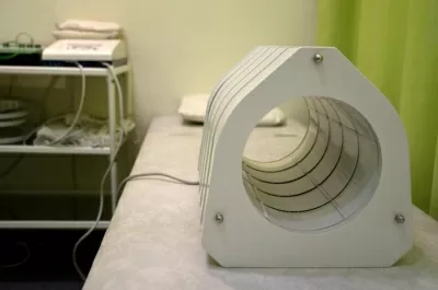 Семейная клиника Мама, Папа, Я