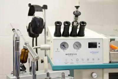 Семейная клиника Мама, Папа, Я