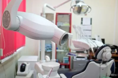 Семейная клиника Мама, Папа, Я