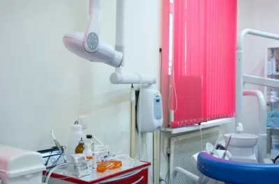 Семейная клиника Мама, Папа, Я