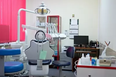 Семейная клиника Мама, Папа, Я