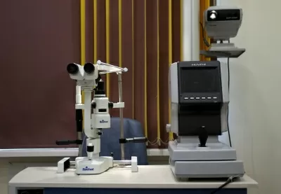 Семейная клиника Мама, Папа, Я