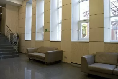 Семейная клиника Мама, Папа, Я