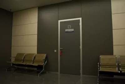 Семейная клиника Мама, Папа, Я