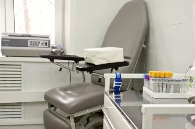 Семейная клиника Мама, Папа, Я