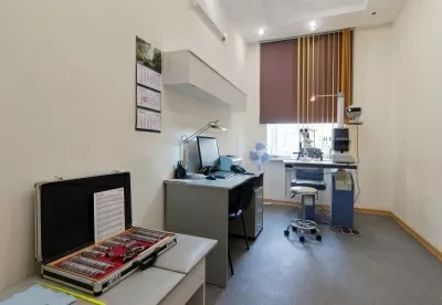 Семейная клиника Мама, Папа, Я