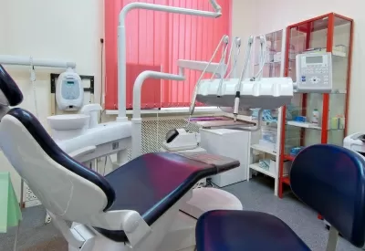 Семейная клиника Мама, Папа, Я