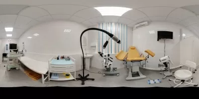 Семейная клиника Мама, Папа, Я