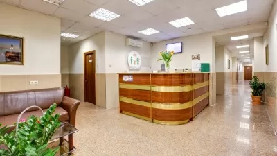 Семейная клиника Мама Папа Я