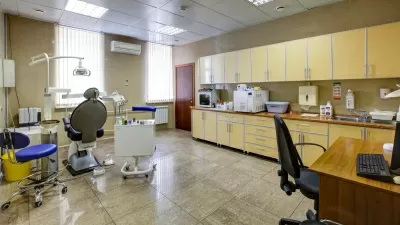 Семейная клиника Мама Папа Я