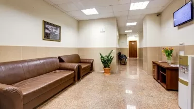 Семейная клиника Мама Папа Я