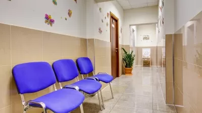 Семейная клиника Мама Папа Я